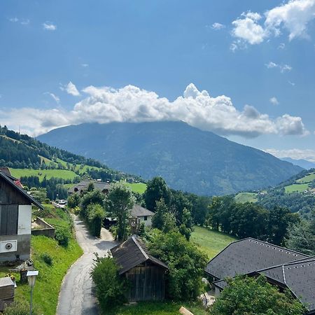 Ferienwohnung In Kaning Екстер'єр фото