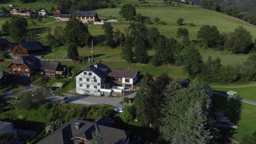 Ferienwohnung In Kaning Екстер'єр фото
