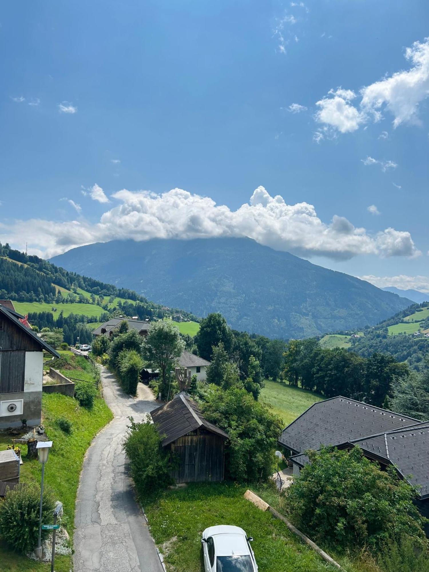 Ferienwohnung In Kaning Екстер'єр фото