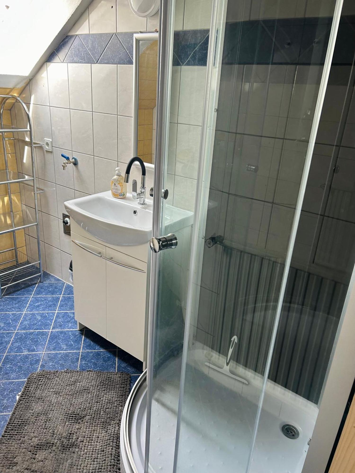 Ferienwohnung In Kaning Екстер'єр фото