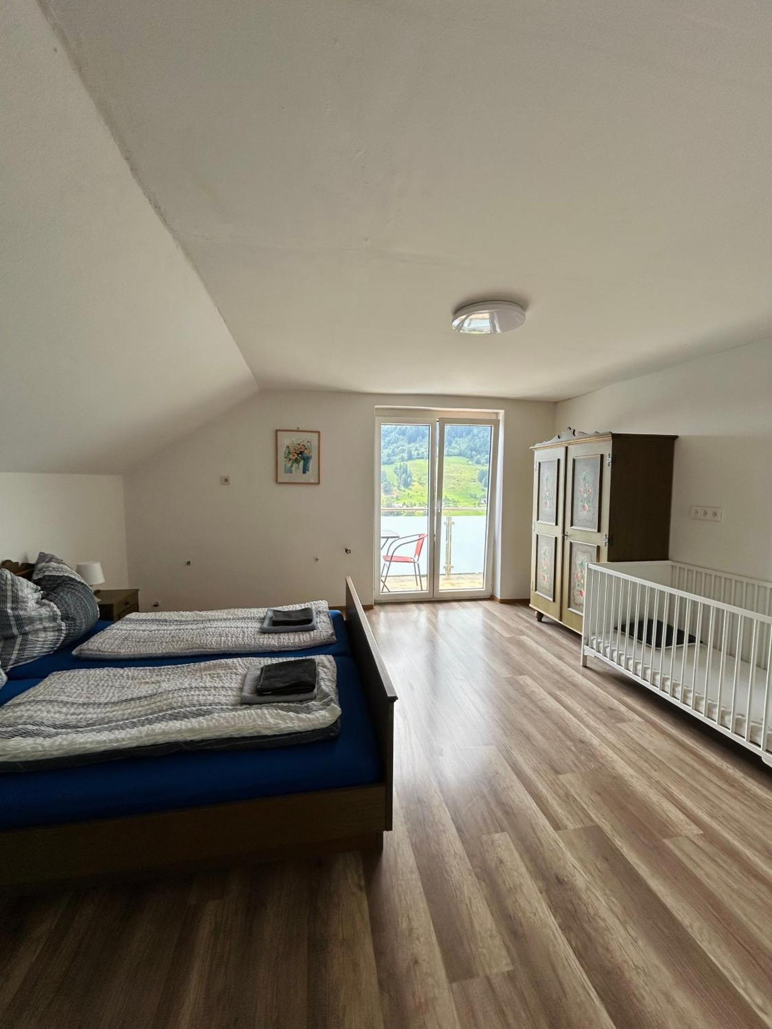 Ferienwohnung In Kaning Екстер'єр фото