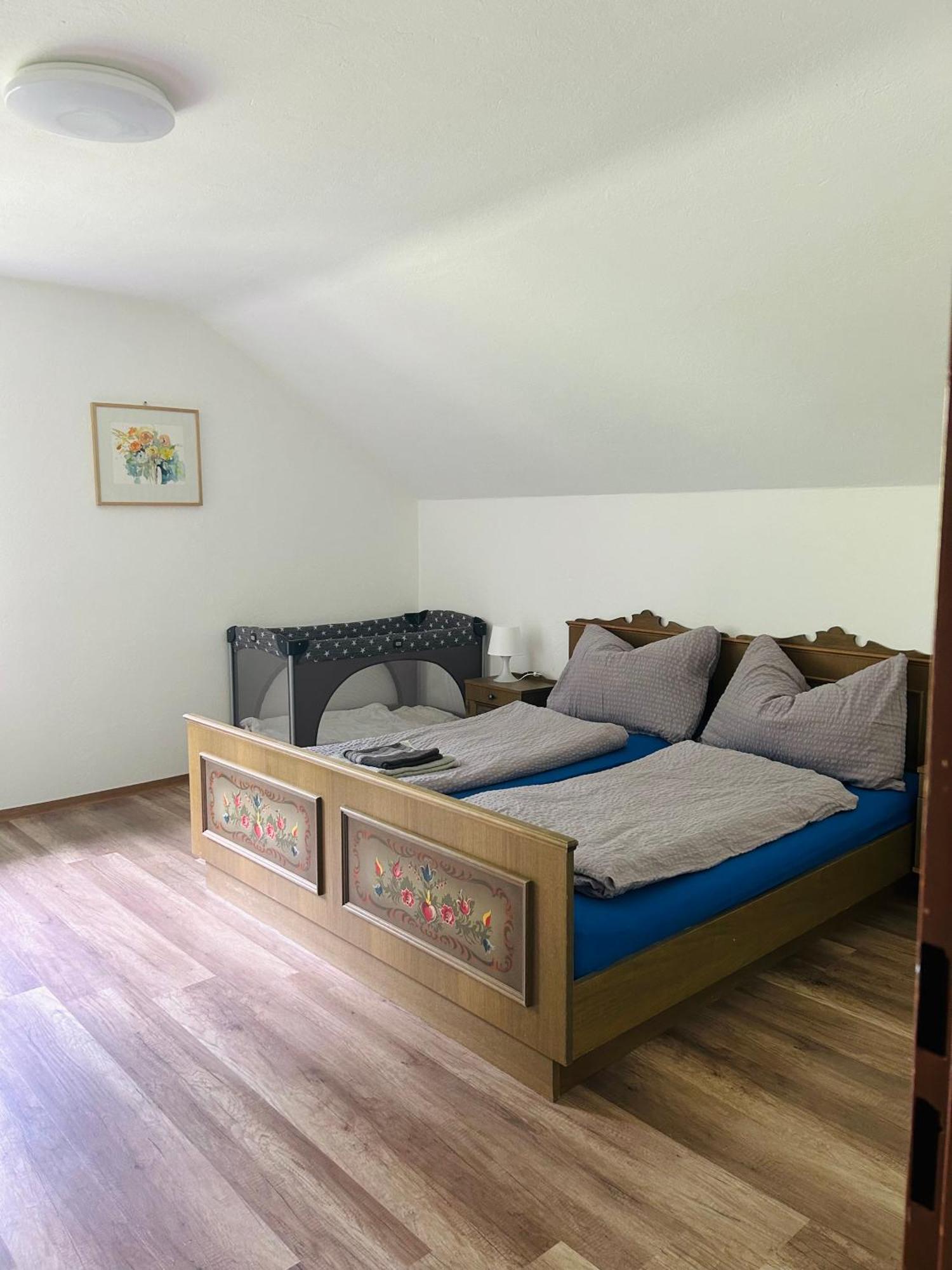 Ferienwohnung In Kaning Екстер'єр фото